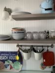 Small Kitchenette